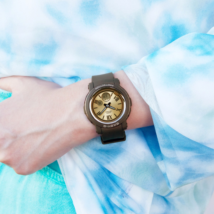 BABY-G BGA-290-5A