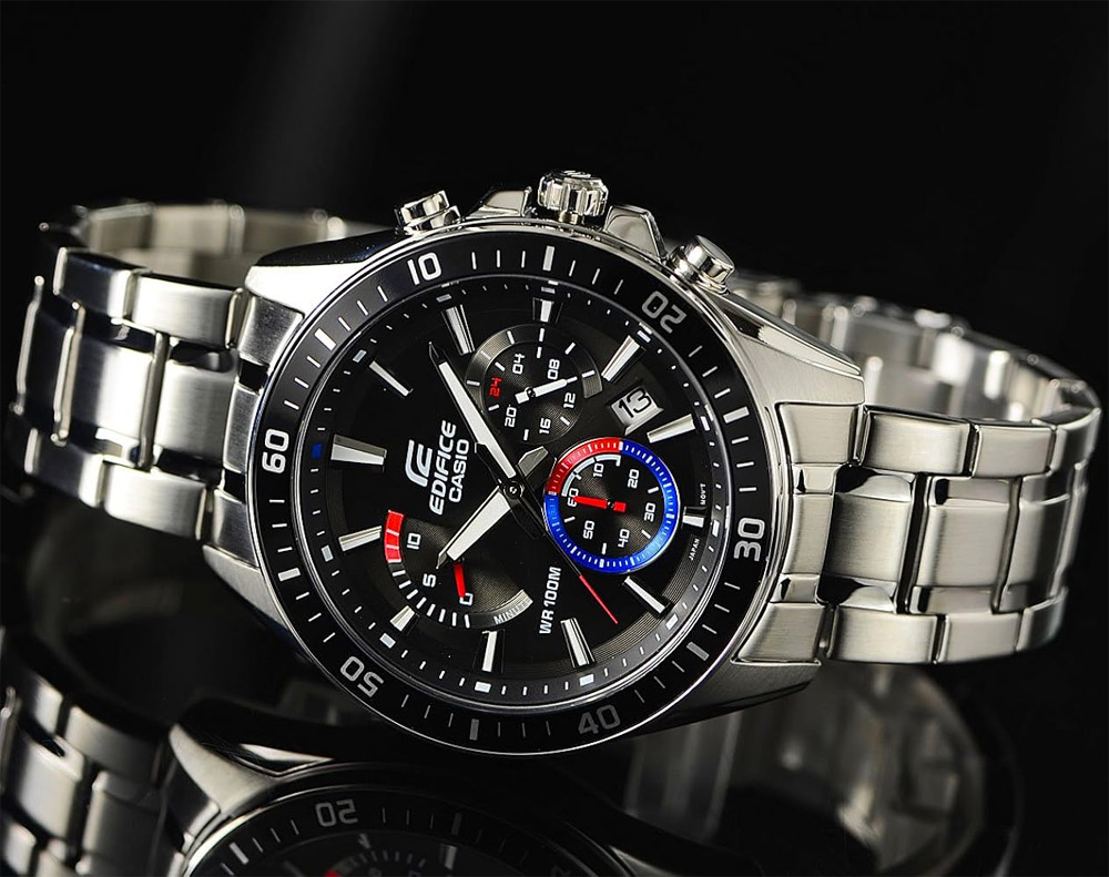 Casio Edifice EFR-552D-1A3