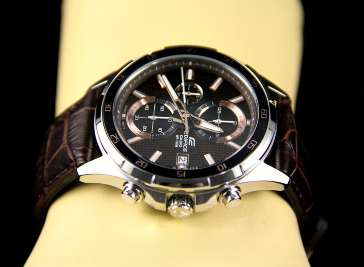 Casio Edifice EFR-531L-5A