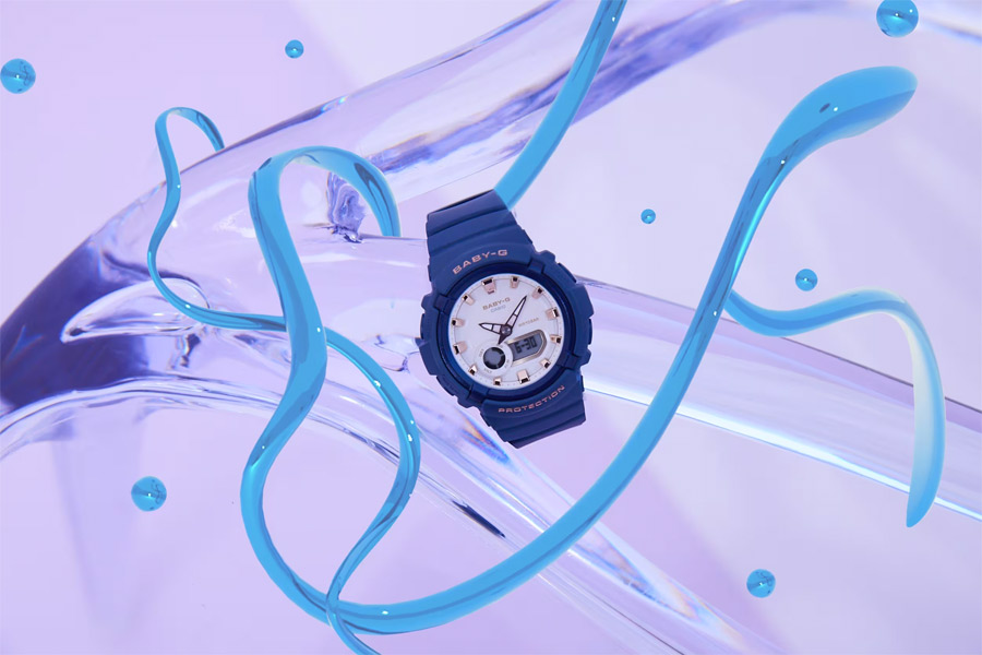 BABY-G BGA-280BA-2A