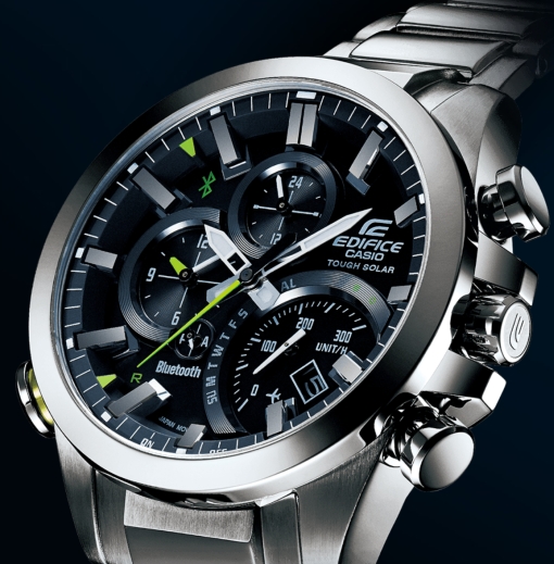 casio edifice 501d