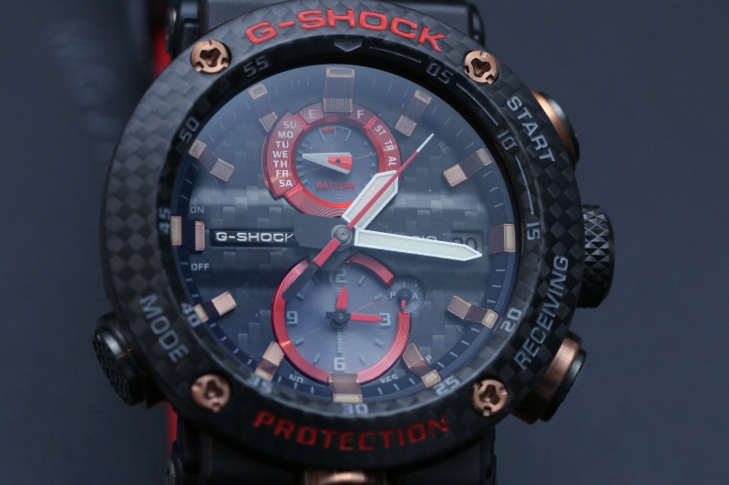 G-SHOCK GWR-B1000X-1A