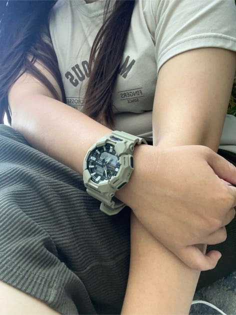 G-SHOCK GA-010-5A