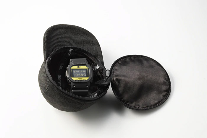G-SHOCK DW-5600NE-1E