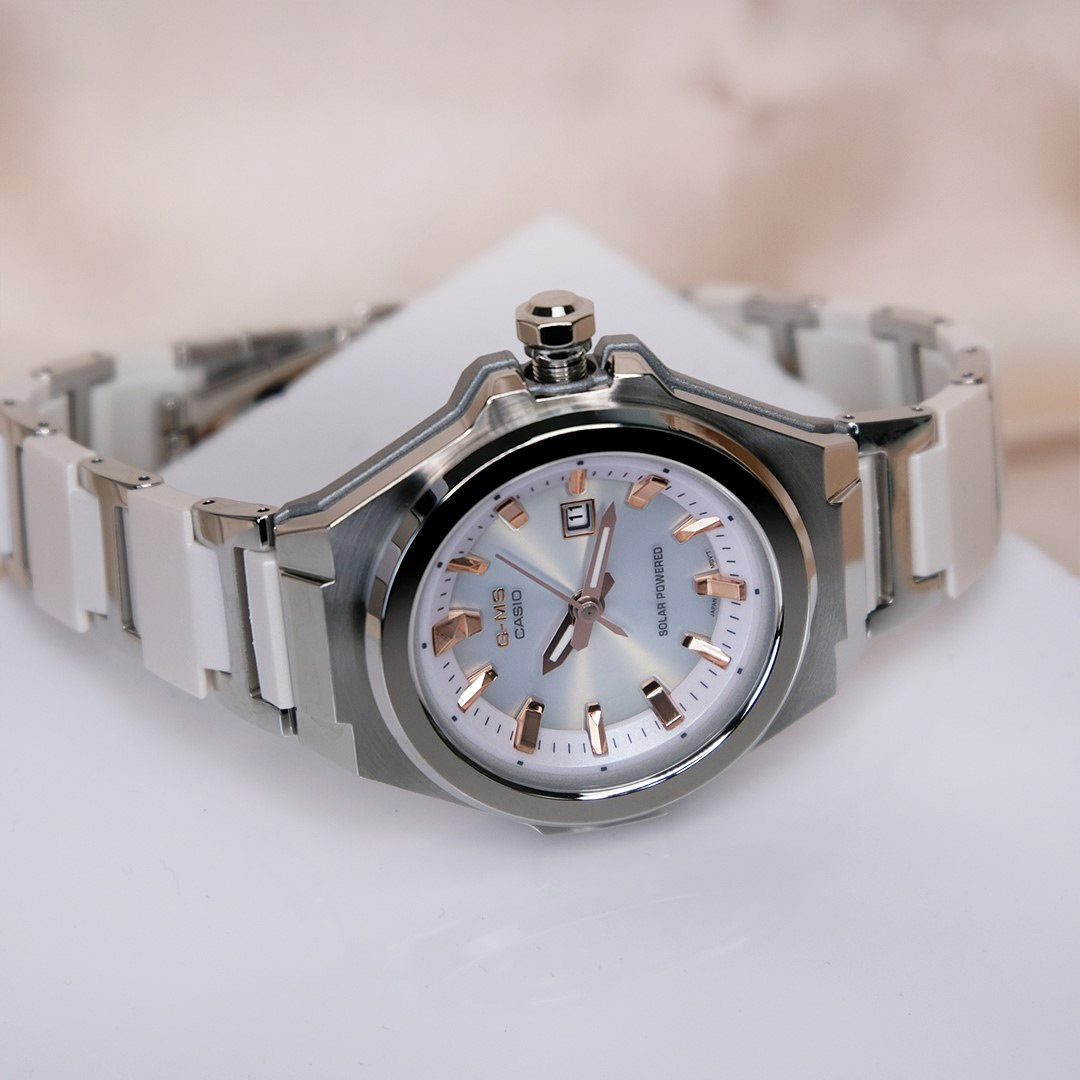 BABY-G MSG-S500CD-7A
