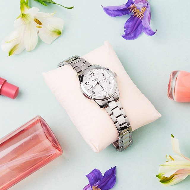 Sheen SHE-3807D-7A