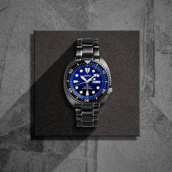 Японские часы Seiko SRPD11K1