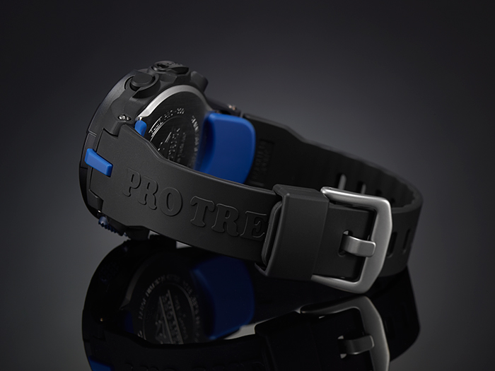 Casio Pro Trek PRG-300-1A2