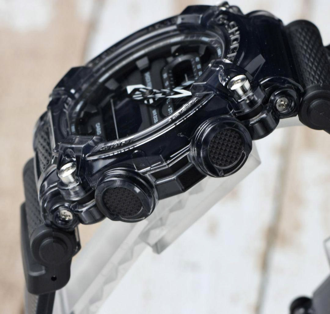 G-SHOCK GA-900SKE-8A
