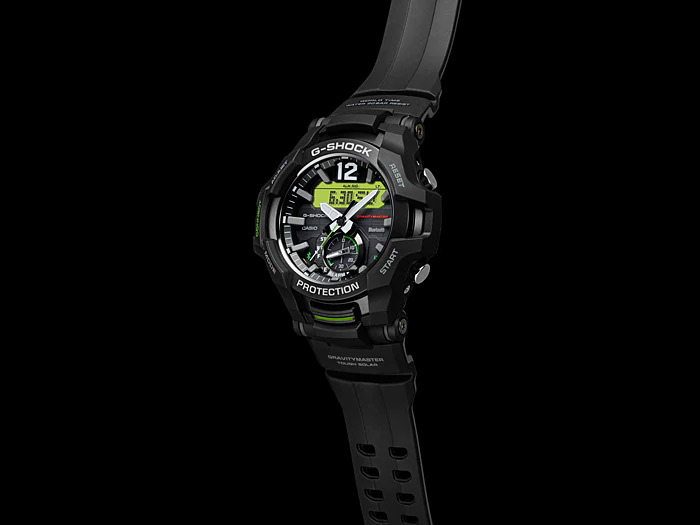 G-SHOCK GR-B100-1A3