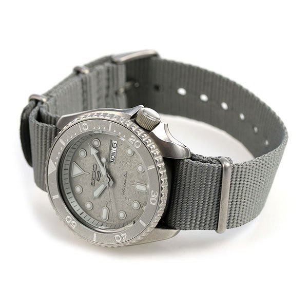 Японские часы Seiko SRPG61K1