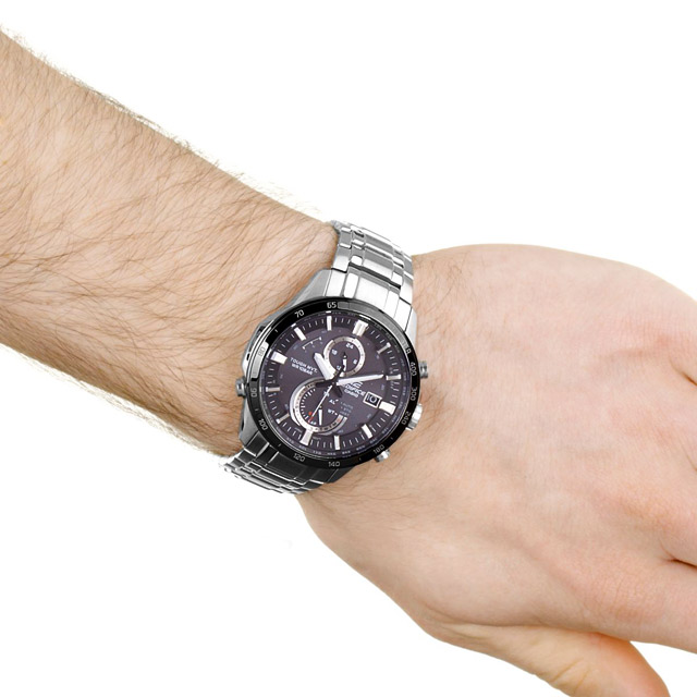 Casio Edifice EQW-A1400DB-1A