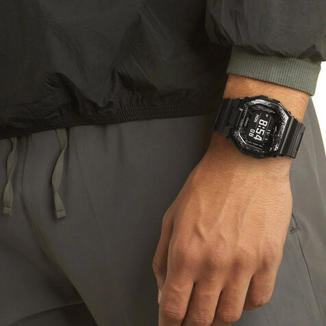 G-SHOCK GBX-100KI-1E