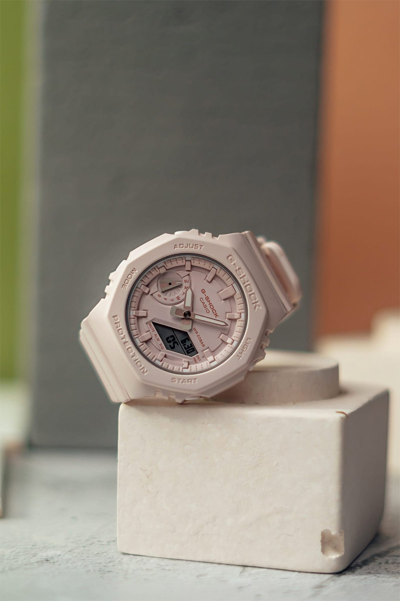G-SHOCK GMA-S2100BA-4A