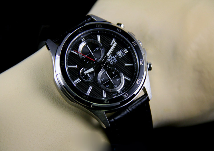 Casio Edifice EFR-531L-1A