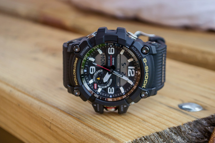 G-SHOCK GG-1000-1A