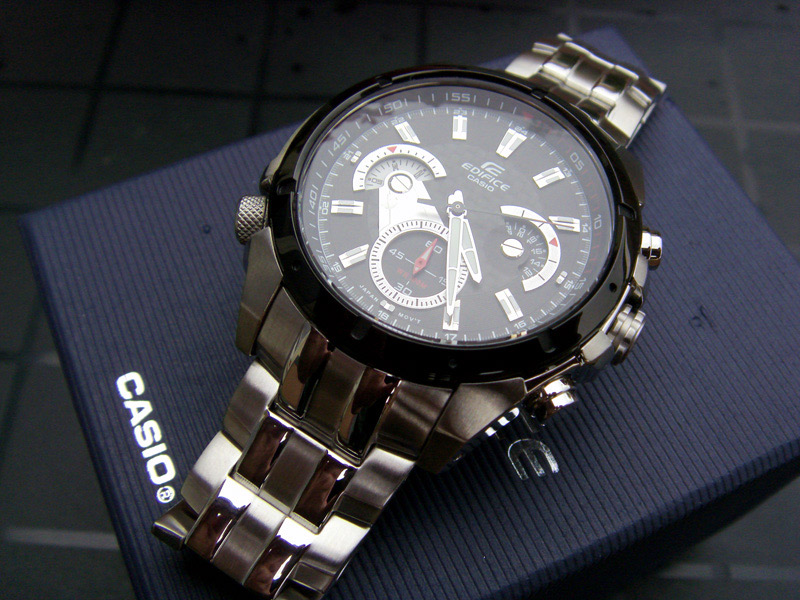 Casio Edifice EF-535SP-1A