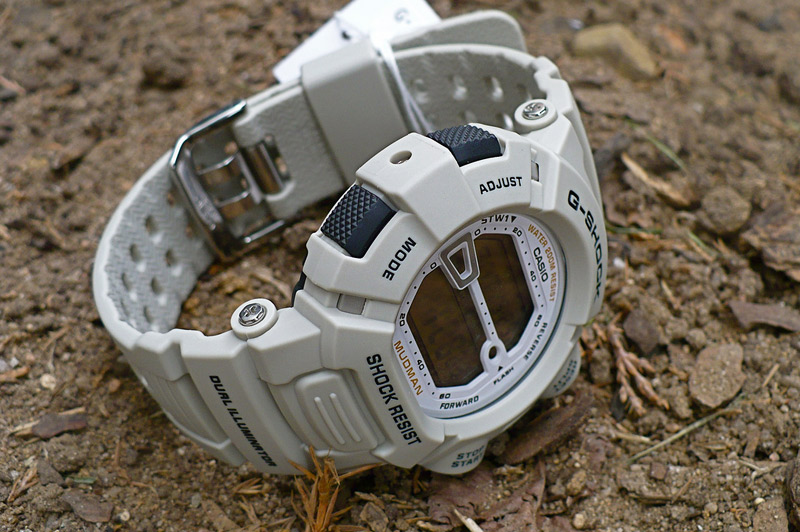 G-SHOCK G-9000-8V