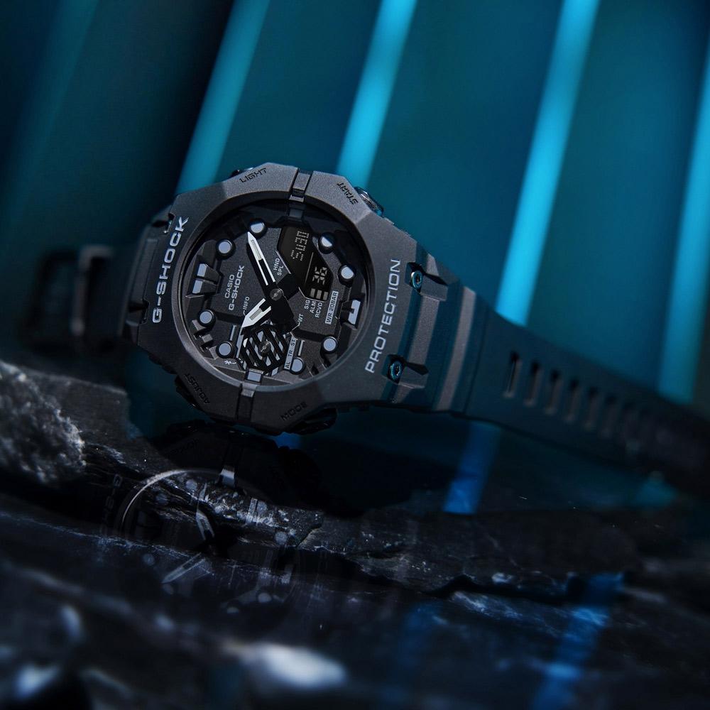 G-SHOCK GA-B001-1A