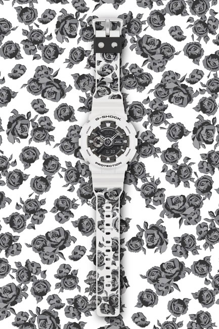 G-SHOCK GMA-S110F-7A