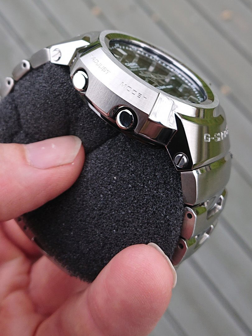 G-SHOCK AWM-500D-1A