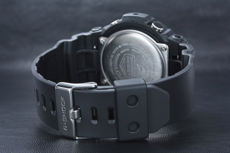G-SHOCK GAW-100B-1A