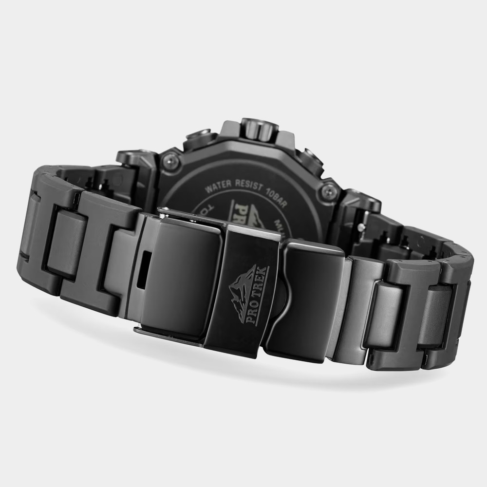 Casio Pro Trek PRW-51FC-1E