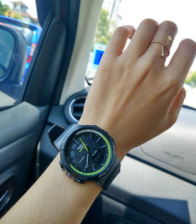 BABY-G BGS-100-1A