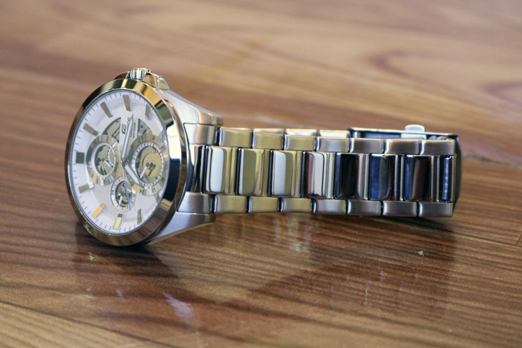Casio Edifice ESK-300D-7A
