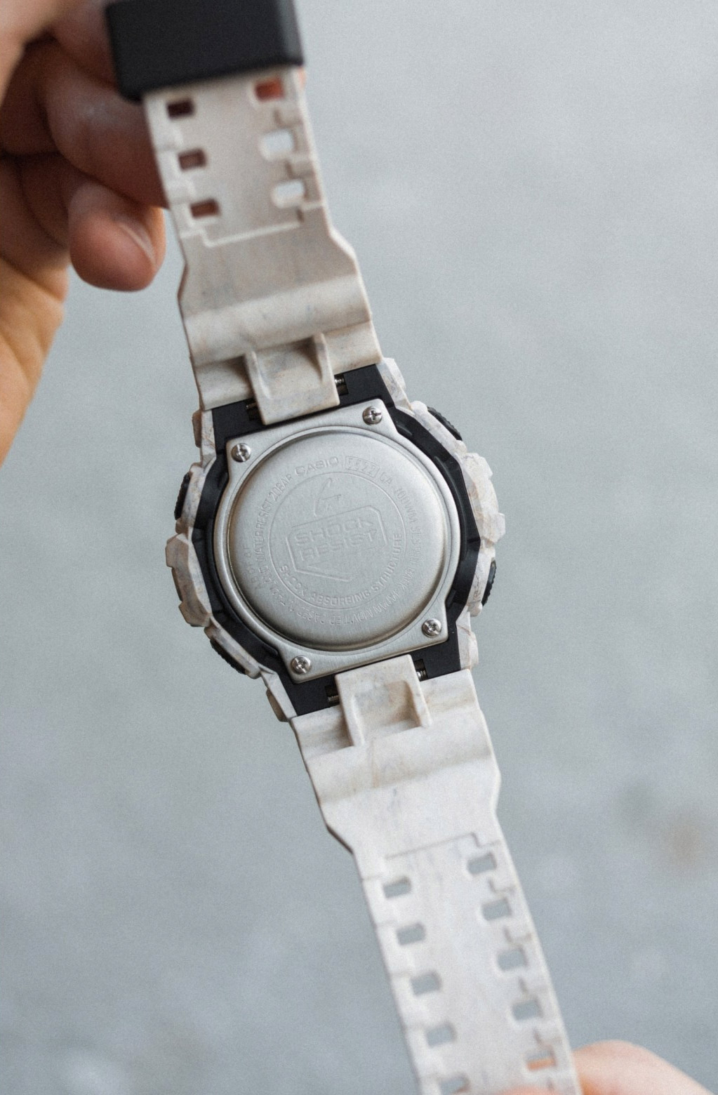 G-SHOCK GA-700WM-5A