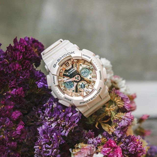 G-SHOCK GMA-S120MF-4A