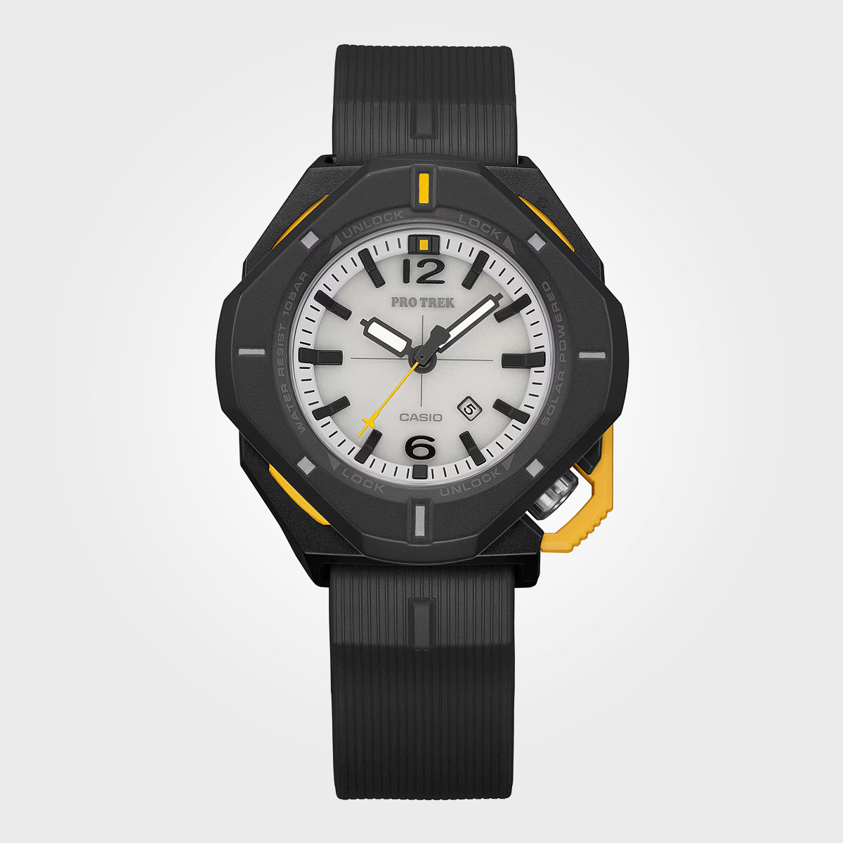 Casio Pro Trek PRJ-01-1E