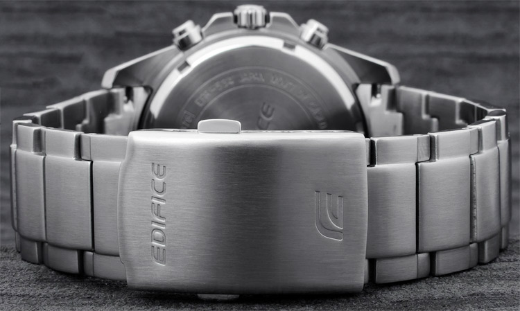 Casio Edifice EFR-534D-1A2