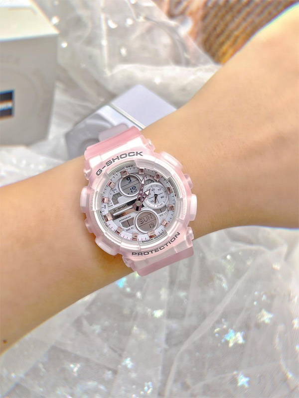 G-SHOCK GMA-S140NP-4A