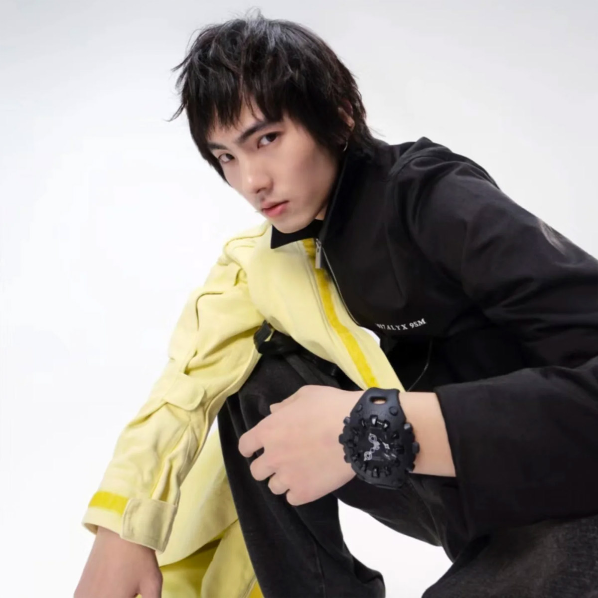 G-SHOCK GA-V01-1A