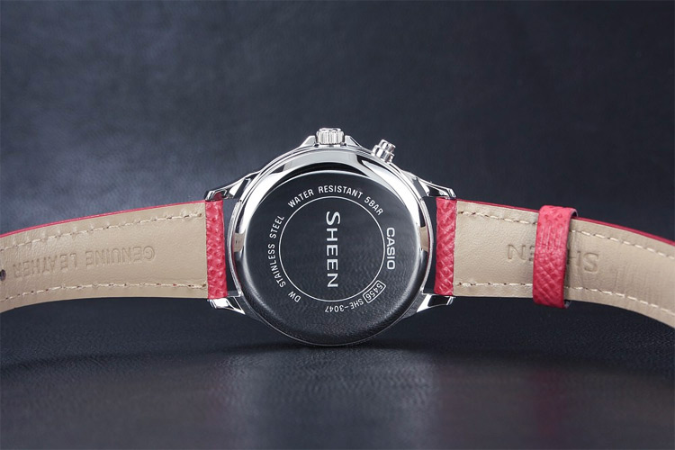 Sheen SHE-3047L-4A
