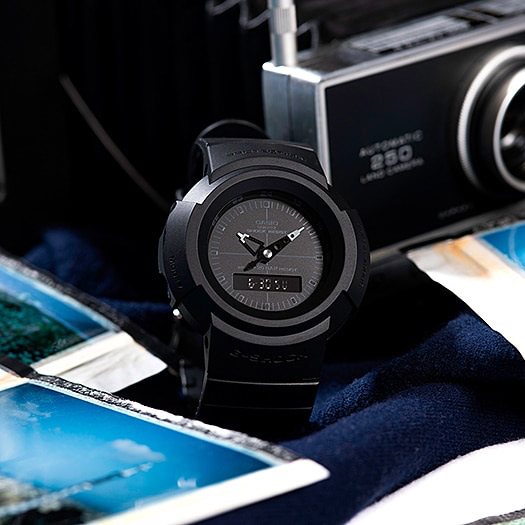 G-SHOCK AW-500BB-1E