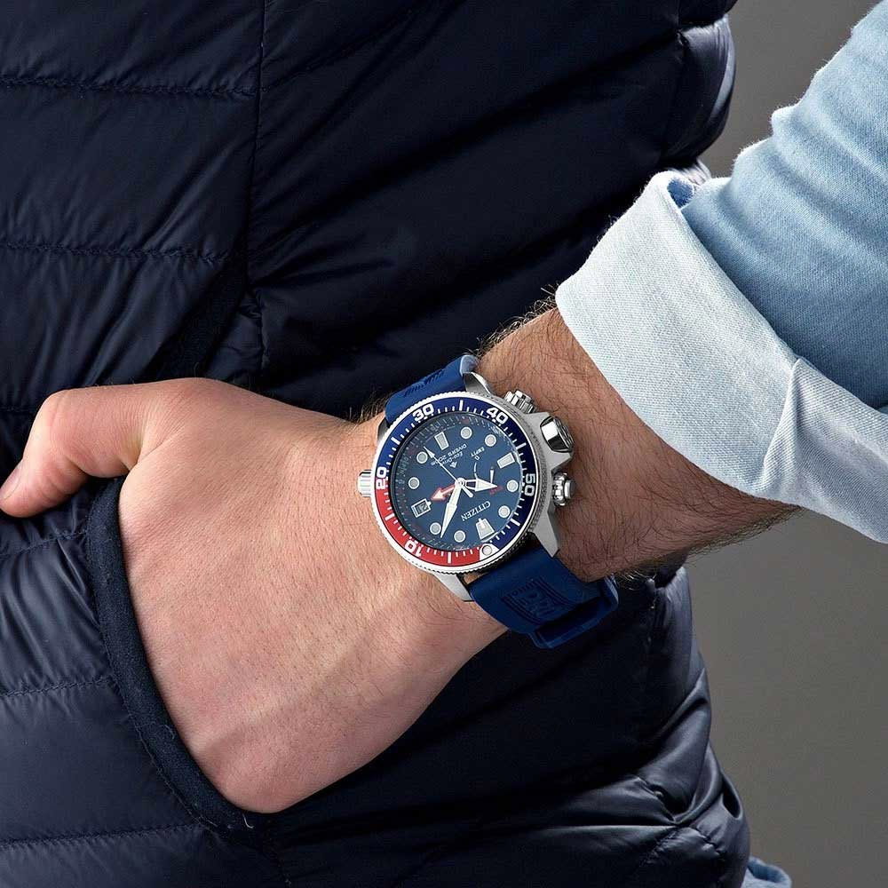 Citizen BN2038-01L