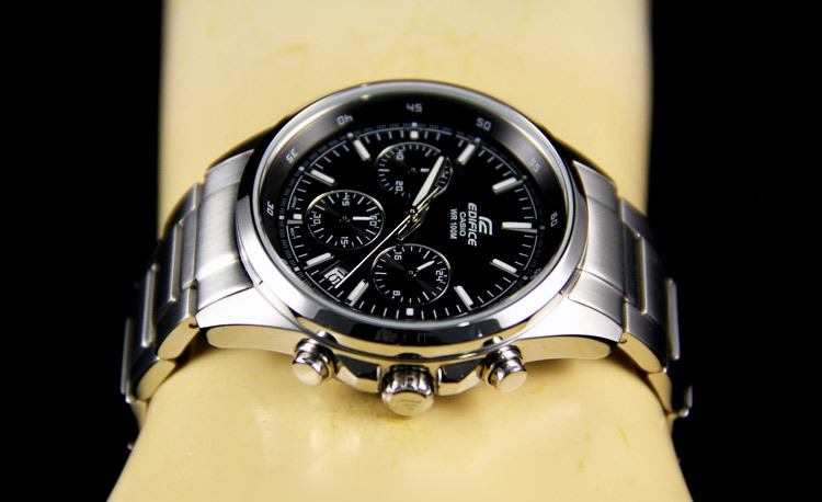 Casio Edifice EFR-527D-1A