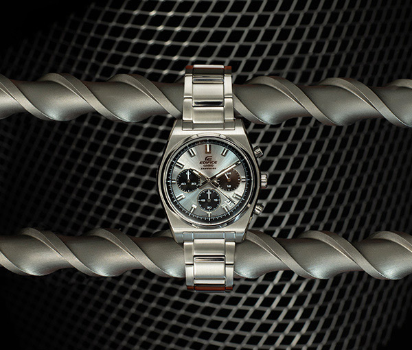 Casio Edifice EFB-730D-7A