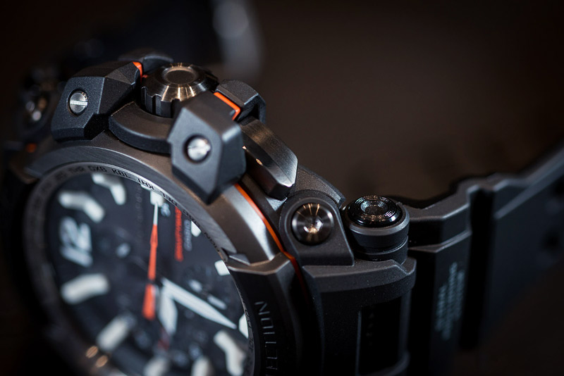 G-SHOCK GPW-2000-1A