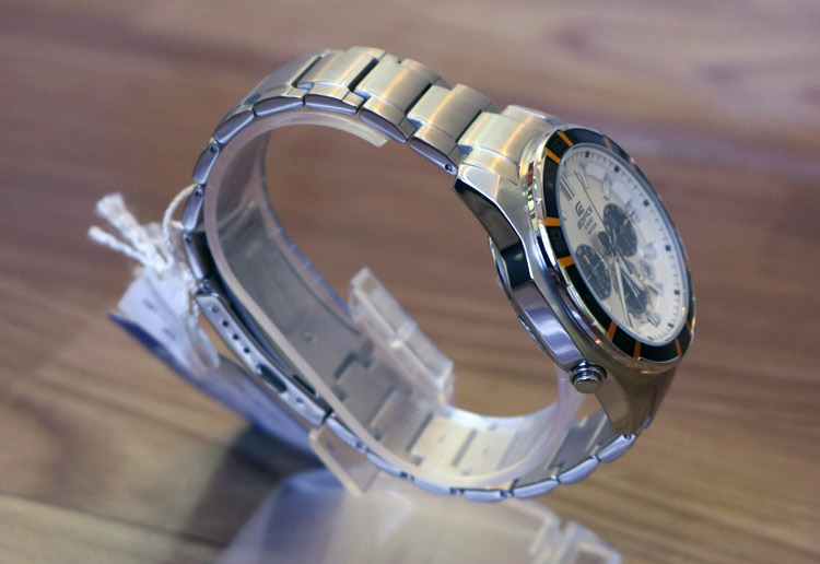 Casio Edifice EFR-534D-7A