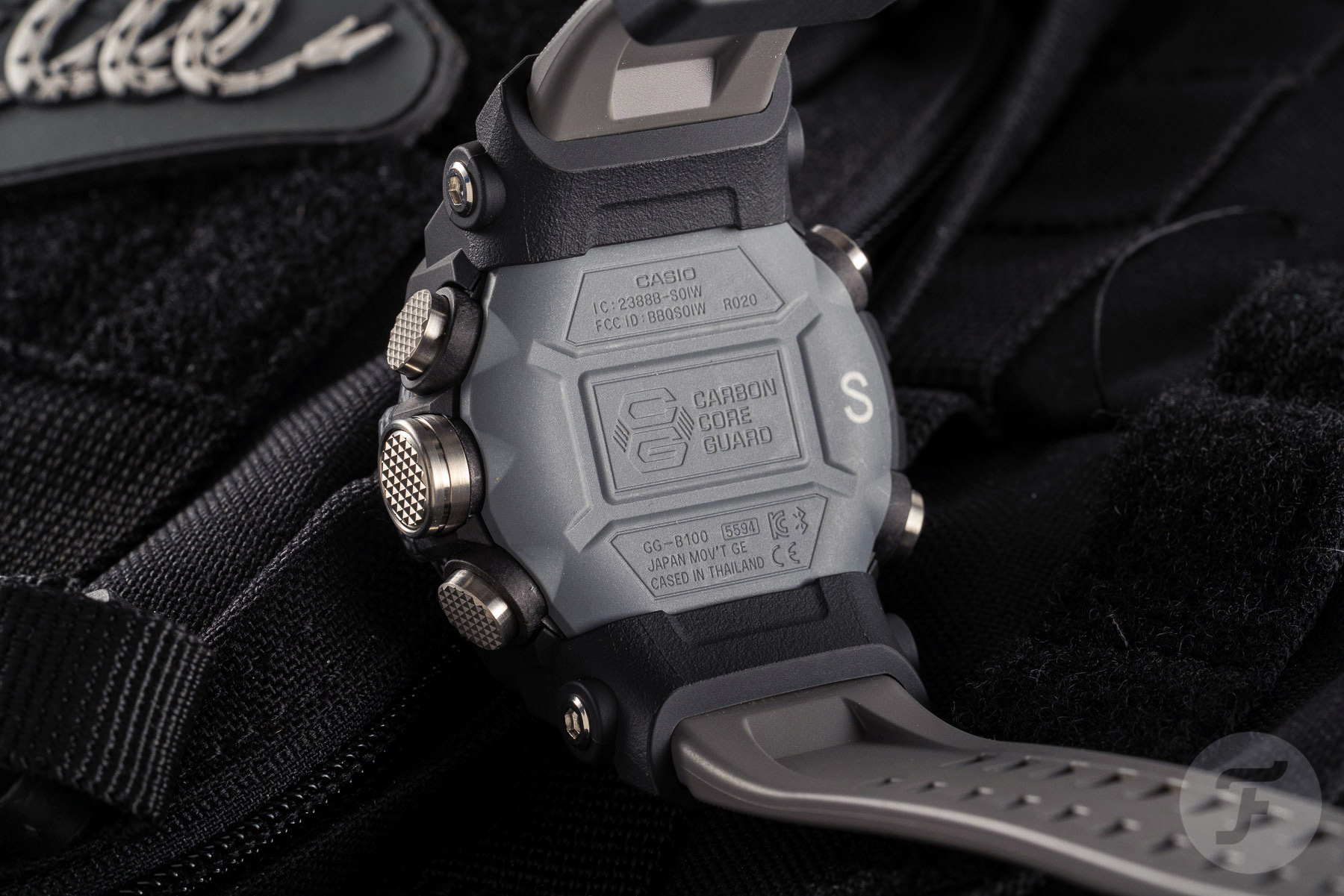G-SHOCK GG-B100-8A