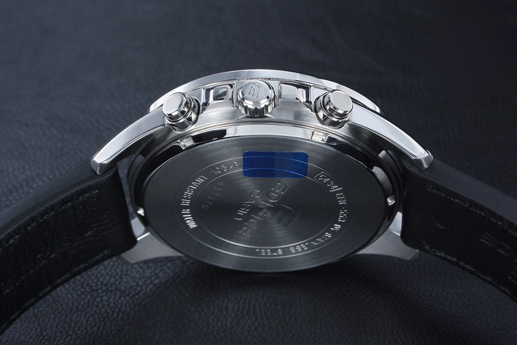 Casio Edifice EFR-553L-1B