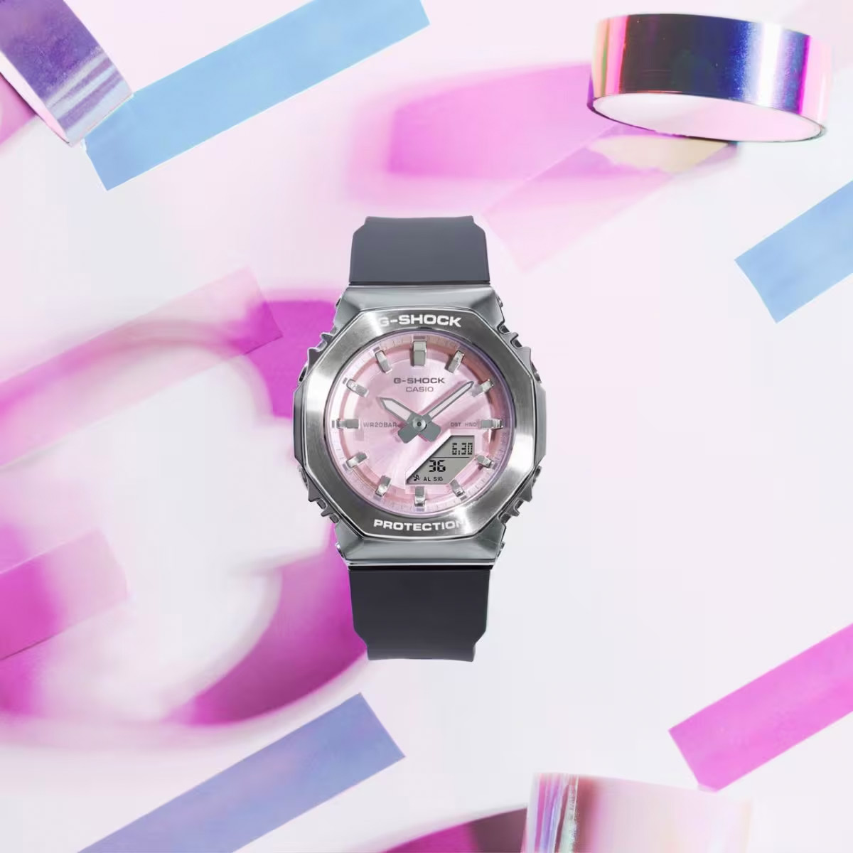 G-SHOCK GM-S2110-4A