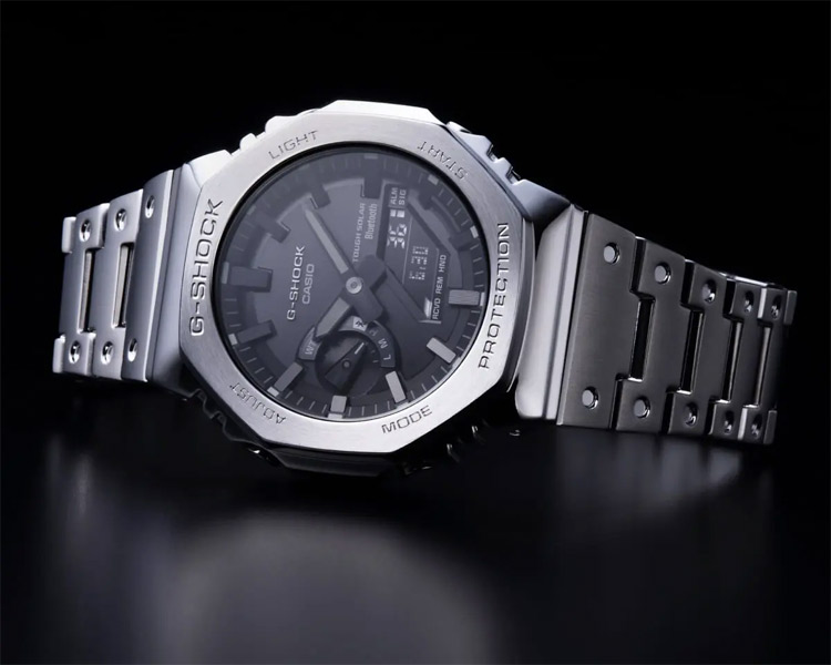 G-SHOCK GM-B2100D-1A