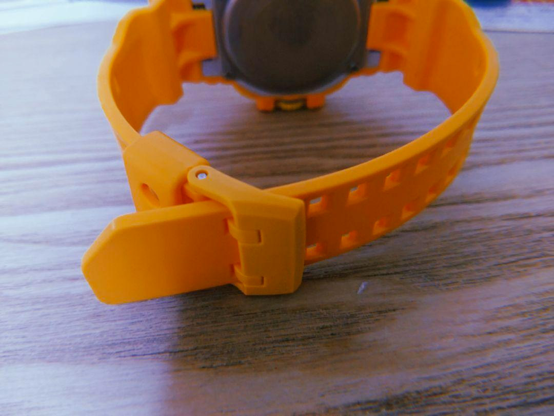 G-SHOCK GA-400A-9A