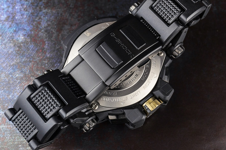 G-SHOCK GPW-1000FC-1A9