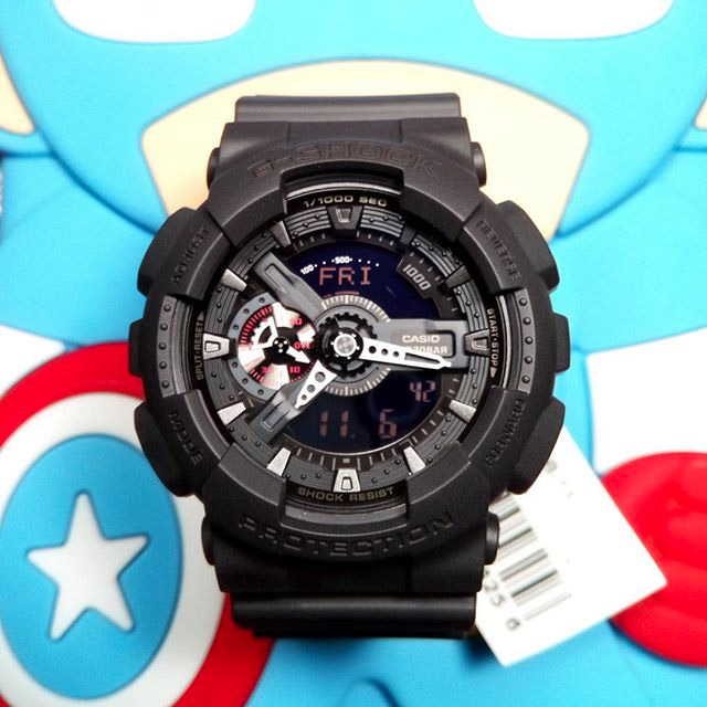 G-SHOCK GA-110MB-1A