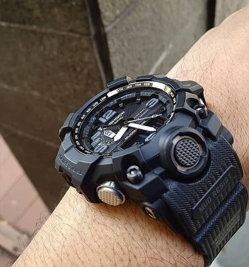 G-SHOCK GWG-1000-1A1